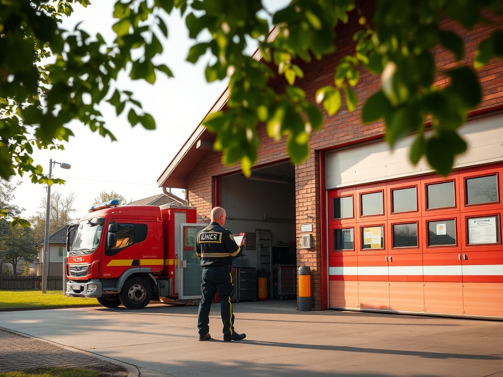 Przerwy w dostawie prądu w Knurowie 20 marca