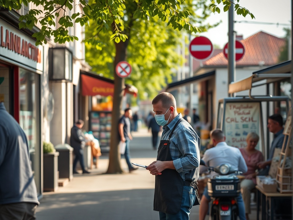 Offshore to szansa dla Knurowa. Nowe miejsca pracy w branży