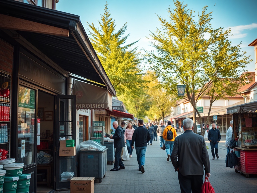 Małe granty w Knurowie. Druga edycja już ruszyła!
