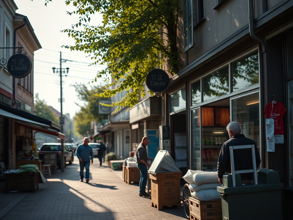 Druga edycja małych grantów Urzędu Miasta Knurów – dofinansowanie dla firm i organizacji społecznych