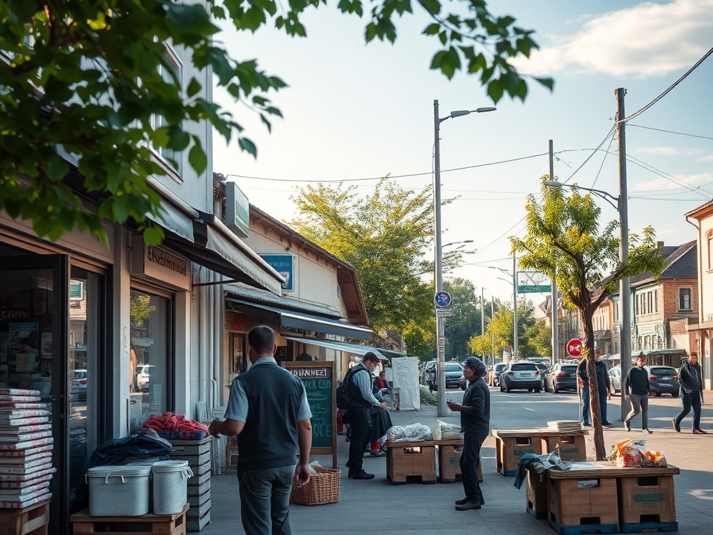 Małe granty w Knurowie. Druga edycja już dostępna!