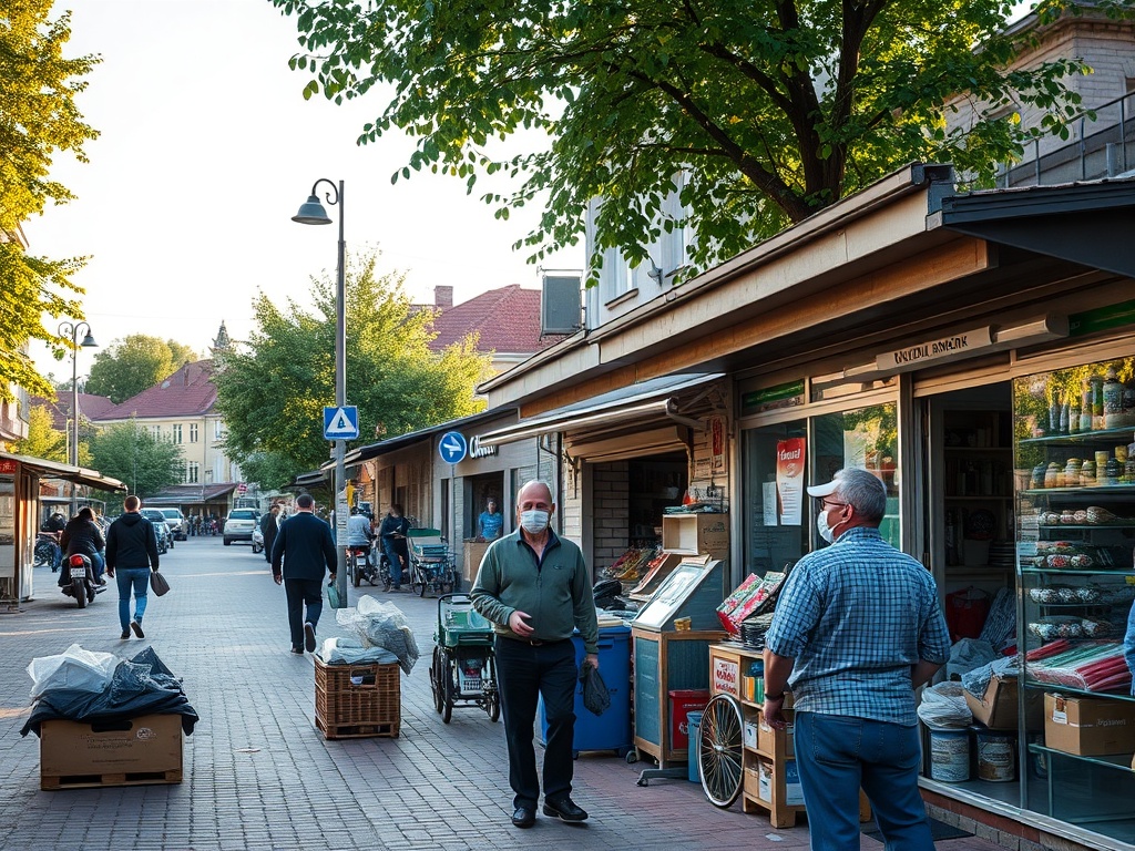 Małe granty w Knurowie. Rusza druga edycja wsparcia