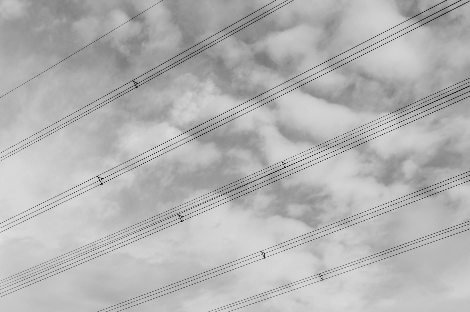 Wyłączenia prądu w Knurowie 19 marca? Sprawdź harmonogram