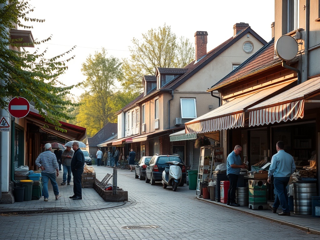 Małe granty dla Knurowa. Druga edycja już ruszyła!