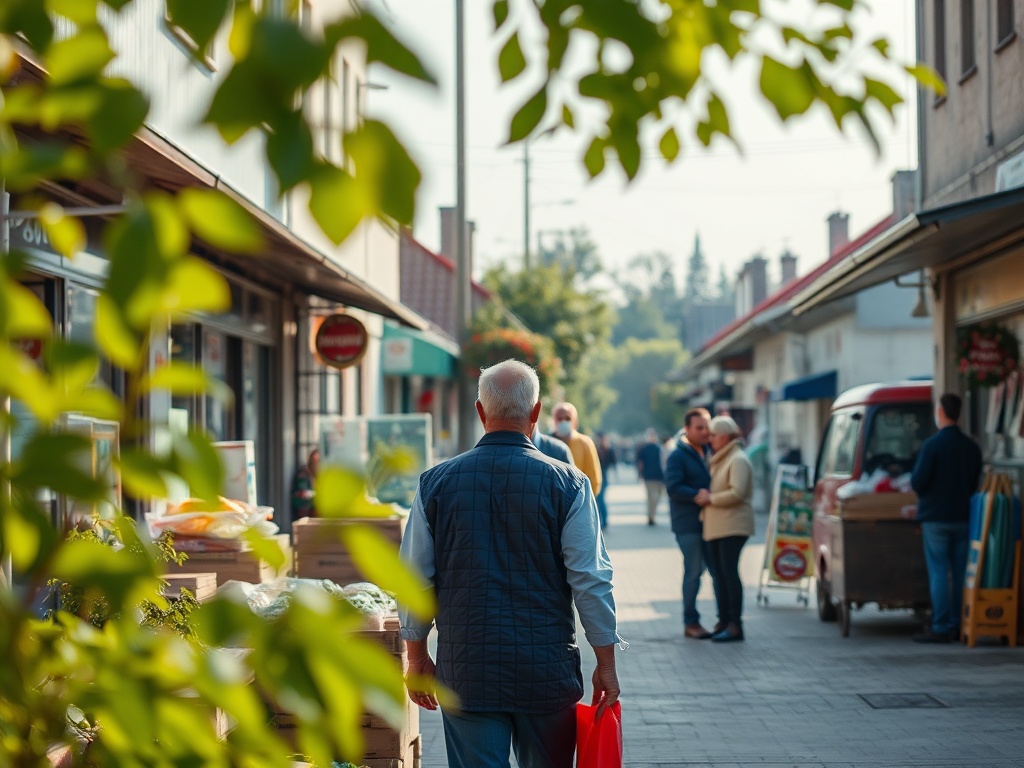 Remont familoka w Knurowie zyskującego nowe oblicze dzięki termomodernizacji i przebudowie mieszkań.