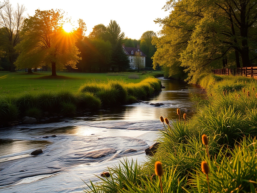 Ilustracja przedstawiająca mapę Knurowa z zaznaczonymi danymi o jakości powietrza i ikoną wskazującą na alert smogowy dla frazy 'jakość powietrza knurów'.