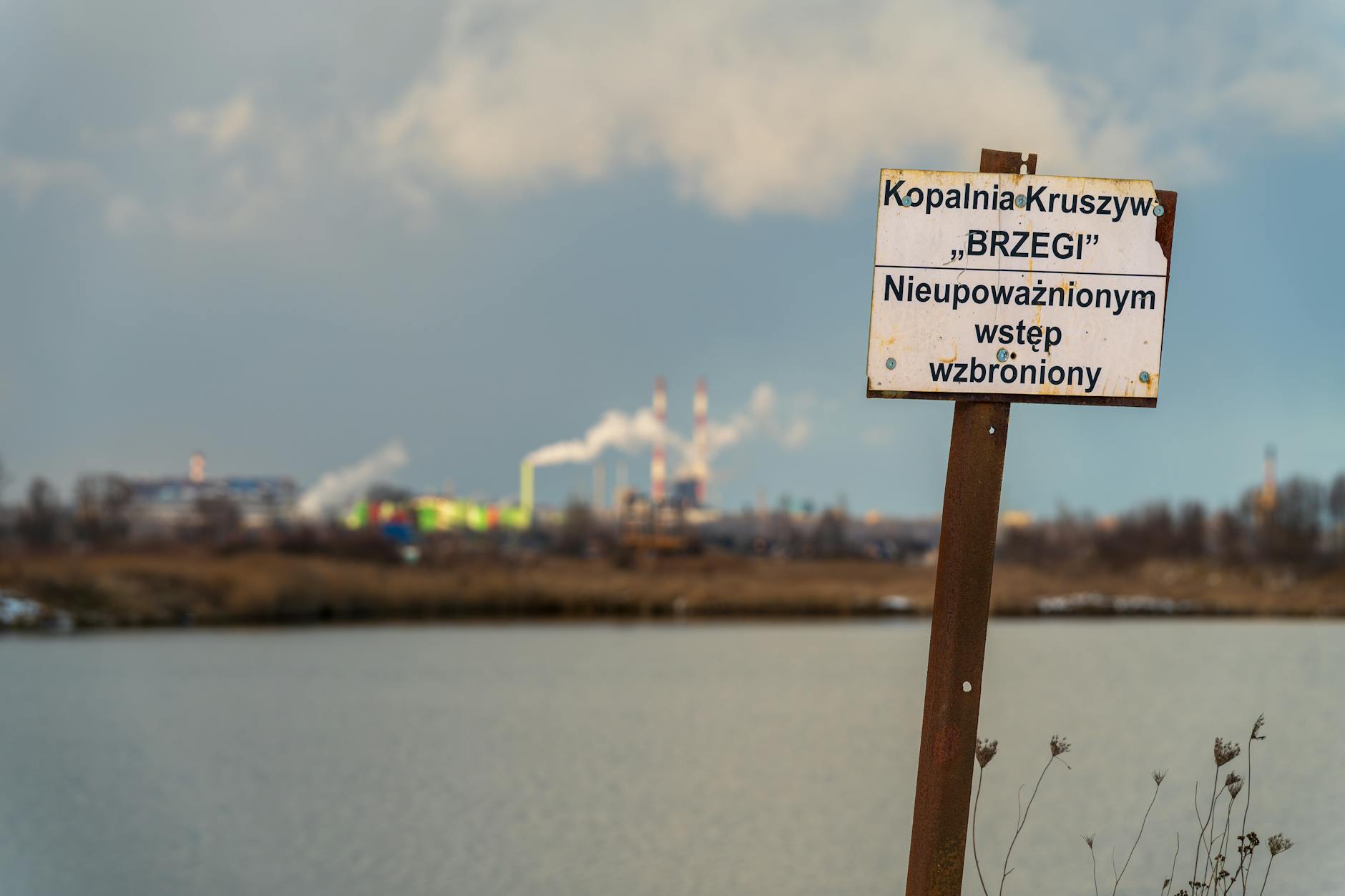 Teren Kopalni Węgla Kamiennego Knurów-Szczygłowice – analiza bezpieczeństwa po incydencie